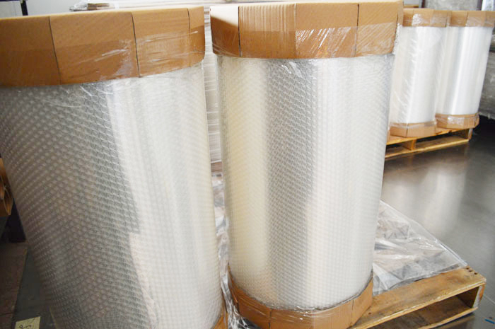 packaging film