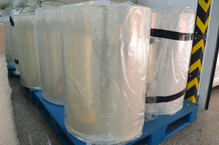 packaging film