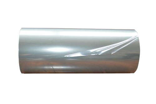 Heat shrinkable film