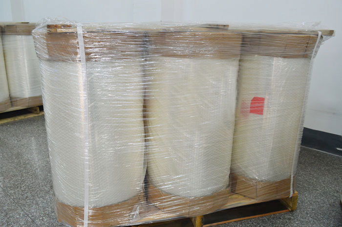 packaging film